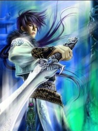 九剑斩魔决