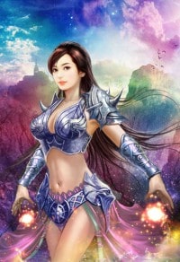 廢后不承歡