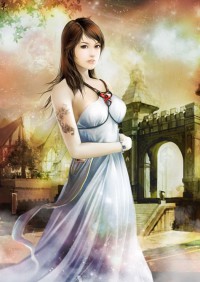穿成帝姬未婚有女gl
