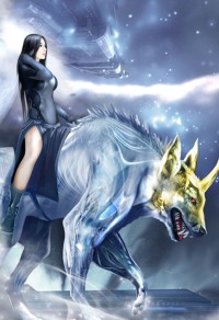 魂医