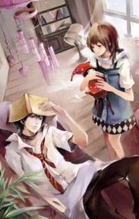 聖魔邪靈