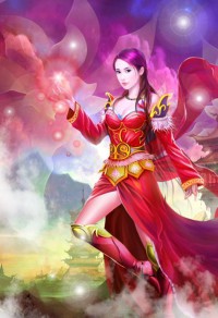 我的女警妈妈