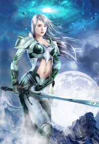 神算大小姐作者:白天
