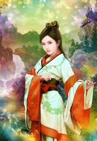 云染霜天