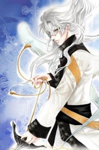 凌雲神帝