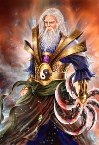 娱乐圈里坐吃等死